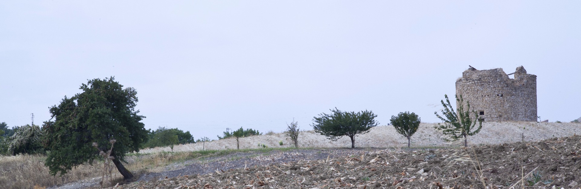 Panoramica